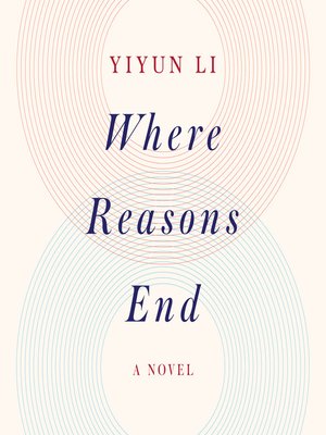 cover image of Where Reasons End